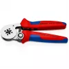 Knipex 97 55 04 tang zijkniptang