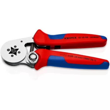 Knipex 97 55 04 tang zijkniptang