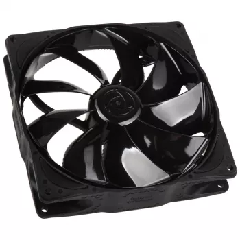 NOISEBLOCKER B14-PS-BL 140mm behuizingsventilator