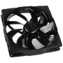 NOISEBLOCKER B14-PS-BL 140mm behuizingsventilator