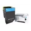 Lexmark 71B20M0 tonerpatroon 1 st. origineel magenta