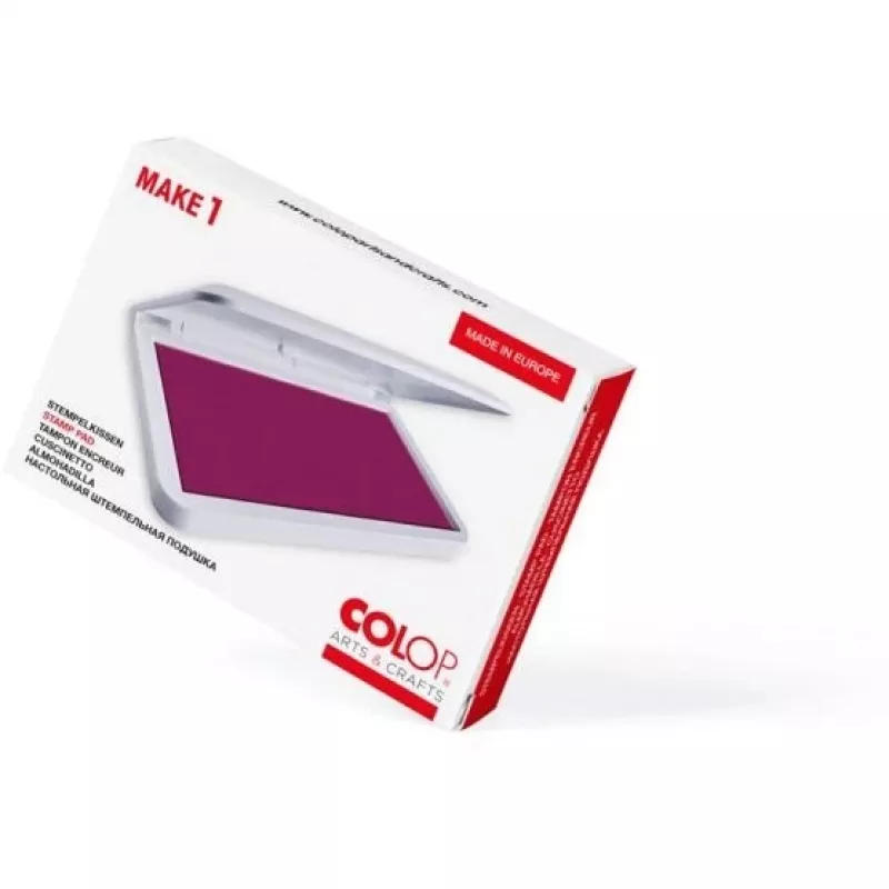 Colop 9C 155114 rood