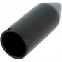 Neutrik SCDR kabelbescherming zwart (SCDR)