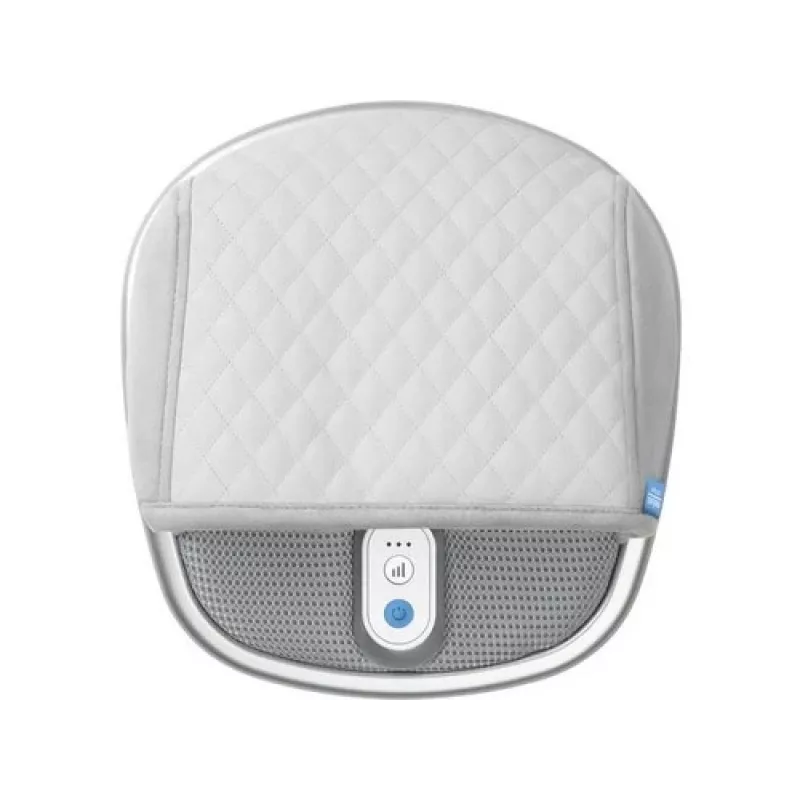 Medisana FMG 880 massageapparaat benen grijs