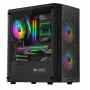 LOGIC ARAMIS ARGB Mini USB 3.0 behuizing