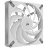 Ventilator Corsair CO-9050160-WW 140mm 500-1700 RPM fluïdumdynamisch lager