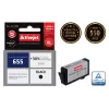 Activejet AH-655BR inkt (vervanging voor HP 655 CZ109AE; Premium; 20 ml; zwart)