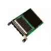 Interne glasvezel Intel E810-XXVDA4 bedrade PCI Express glasvezelinterface