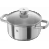 Zwilling Joy pannenset zilver
