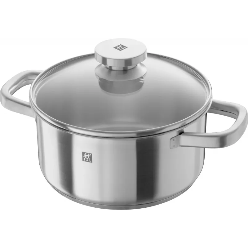 Zwilling Joy pannenset zilver