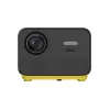 Projector silelis P-6 — compacte thuis-/zakelijke projector van silelis