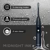 Elektrische sonische tandenborstel Beurer Midnight Ink donkerblauw