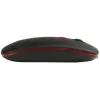 Muis Tracer slank RF 2.4 GHz/BT zwart
