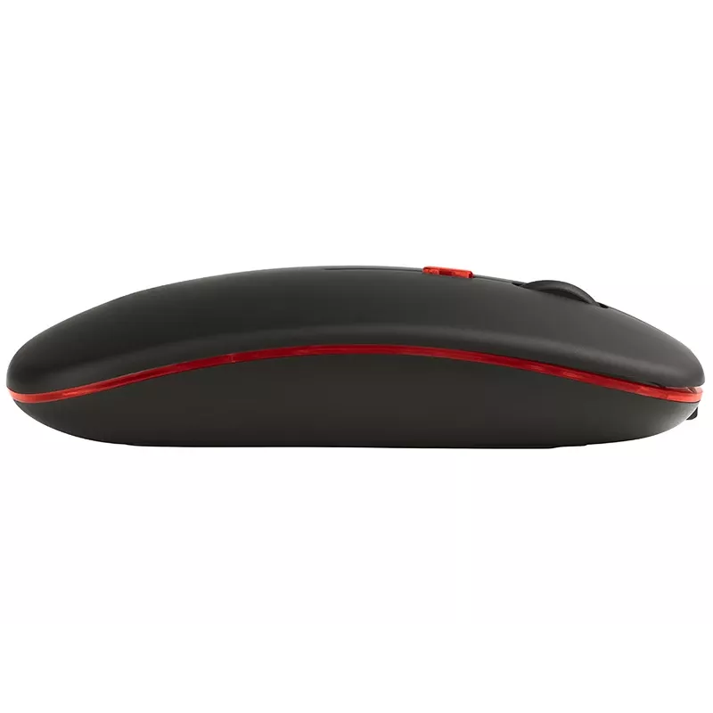 Muis Tracer slank RF 2.4 GHz/BT zwart
