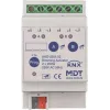 MDT AKD-0201.02 250W, 230VAC met werkelijk vermogensmeting (AKD-0201.02)