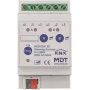 MDT AKD-0201.02 250W, 230VAC met werkelijk vermogensmeting (AKD-0201.02)