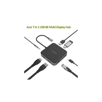 Laptop-dock Acer HP.DSCAB.013