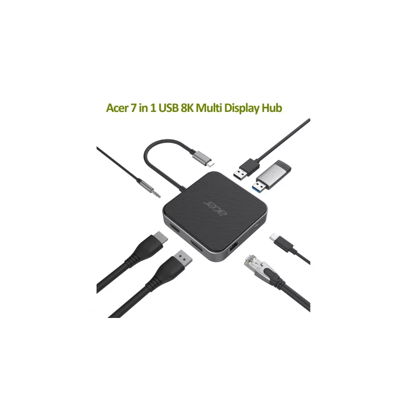 Laptop-dock Acer HP.DSCAB.013