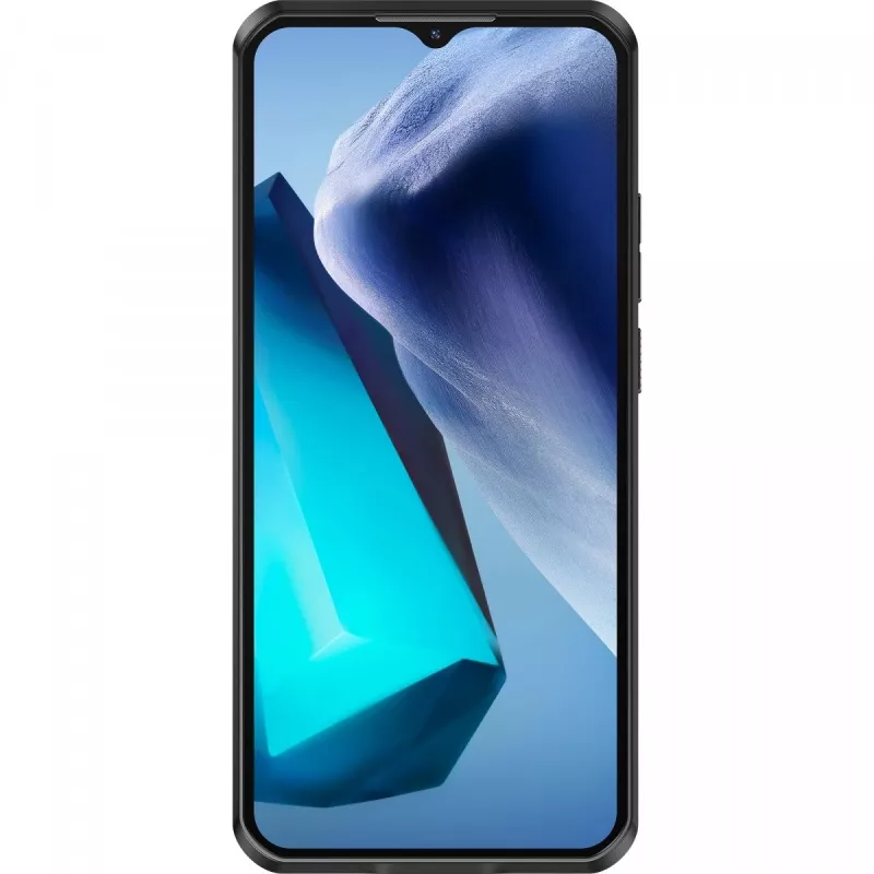 Oukitel WP50 4/256GB DualSIM zwart