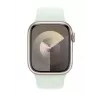 41 mm sportband in soft mint – S/M