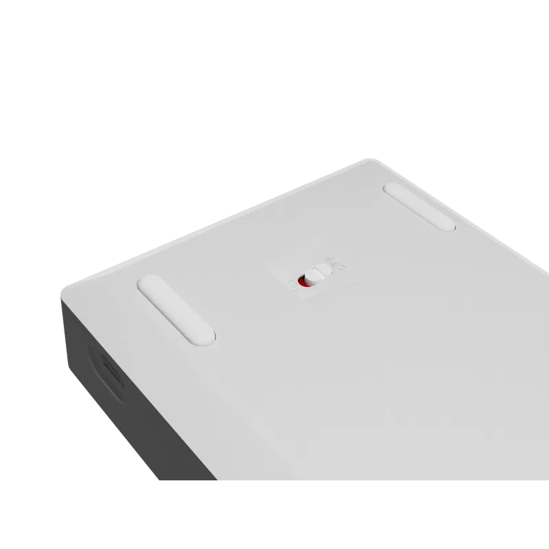 Gaming-toetsenbord genesis THOR 660 G2 — draadloze (2,4 GHz, Bluetooth) en bedrade modus