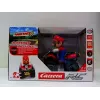 Carrera Mario radiografisch bestuurd (RC) modelquad elektromotor 1:20