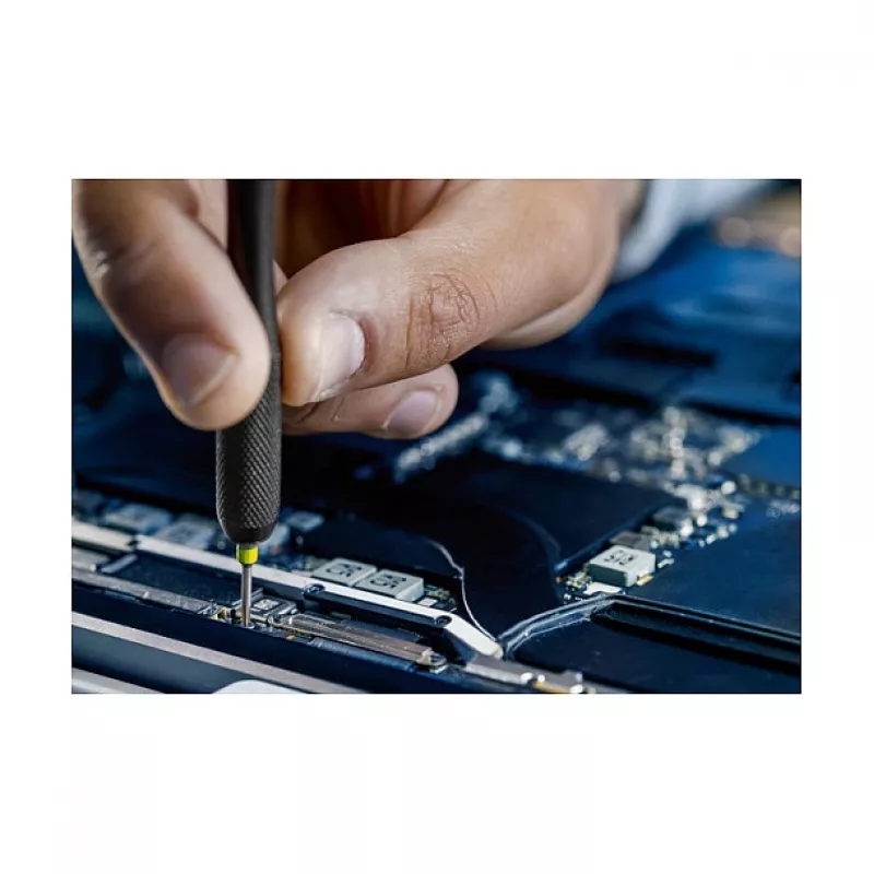 Bosch 2 607 002 836 precisie- en standaard bitset, 42 stuks