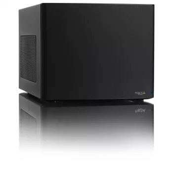 Fractal Design NODE 304 cube zwart