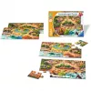 tiptoi puzzel voor jonge ontdekkers: Zoo