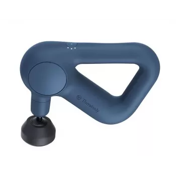 Therabody Theragun Relief massageapparaat universeel blauw