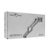 Duikbril White Shark Neferites II GMS-3208 — antiaanslag, robuuste constructie