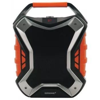Draagbare luidspreker Prime3 APS21, zwart