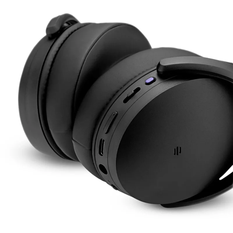 EPOS ADAPT 360 headset bedraad & draadloos hoofdband kantoor/callcenter Bluetooth zwart