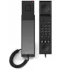 Snom HD300 - telefoon met snoer - Gun Metal Black
