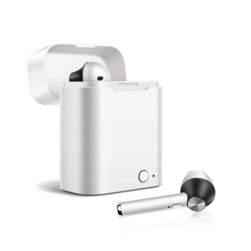 Hoofdtelefoon Manta D012 BT