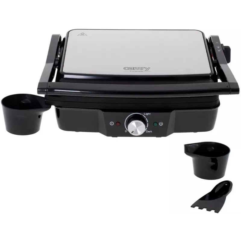 CAMRY CR 3053 elektrische grill