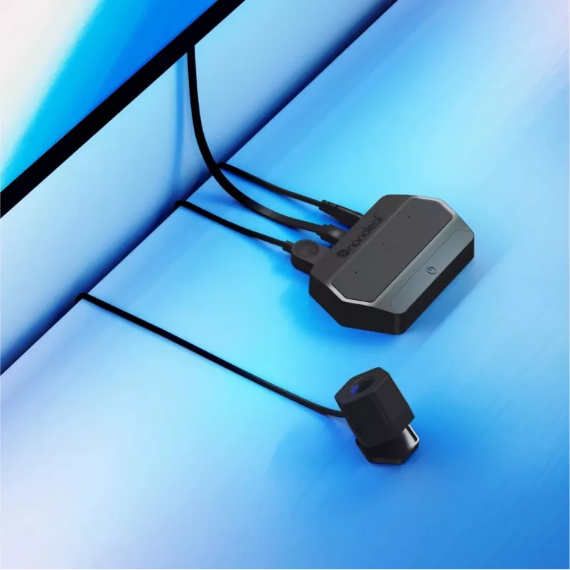 Nanoleaf 4D TV Screen Mirror Kit, alleen camera (NF082K02-1CK)