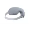 Therabody SmartGoggles massageapparaat gezicht grijs