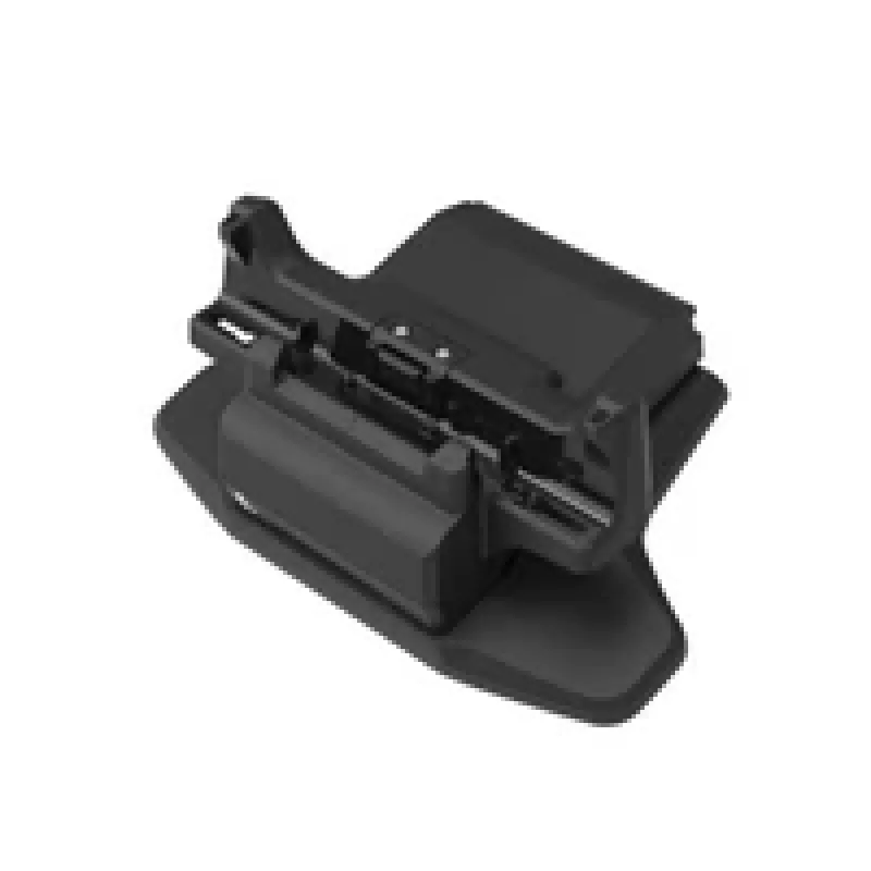 Zebra CRD-ET4X-1SCG1-01 oplader voor mobiele apparaten tablet zwart AC binnen