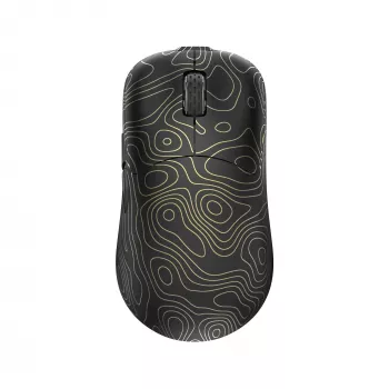 Muis White Shark Aero Gold WGM-5015 AERO-G USB