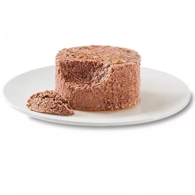 Oasy Caprice mousse met forel 85 g