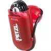 Hoofdlamp Petzl e+LITE zwart wit