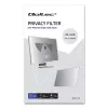 Privacyfilter Qoltec 51060 voor 61 cm (24 inch) monitor