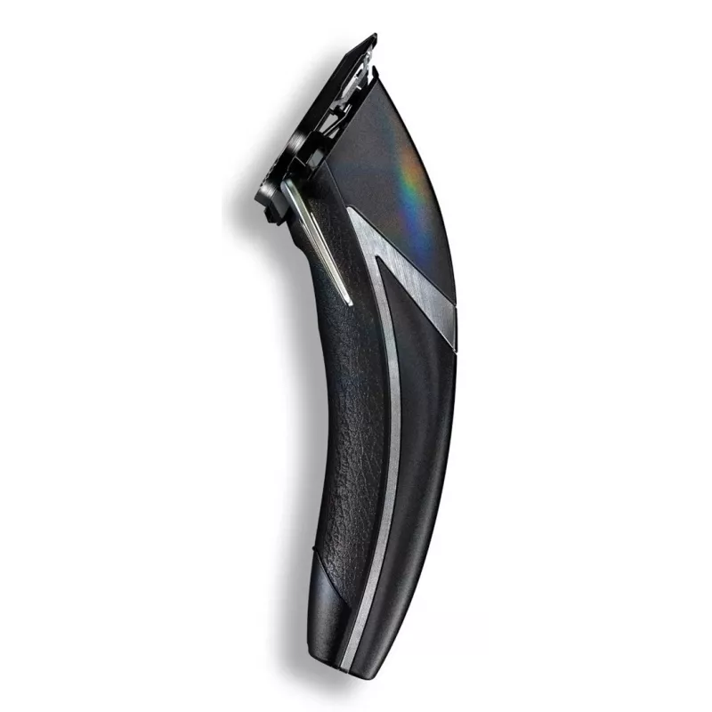 Wahl Kuno zwart lithium-ion (Li-Ion)