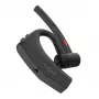 FIXED Talk Pro Bluetooth-headset, zwart