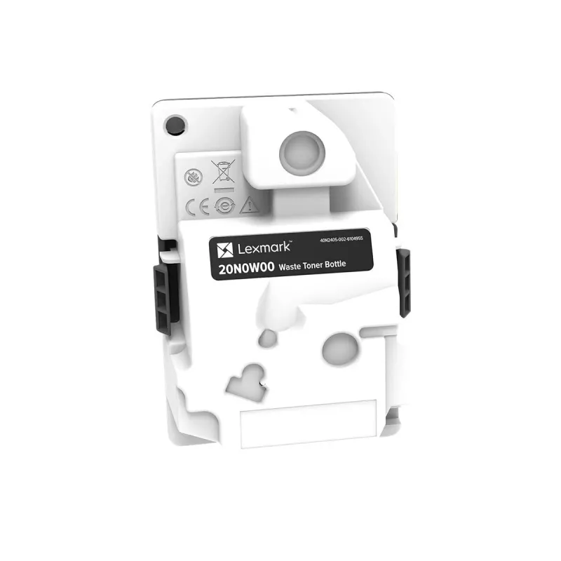 Lexmark - toneropvangbak - voor Lexmark C2326, CS431, CX431, MC3224, MC3326, MC3426, Professional Working Bundle, XC2326