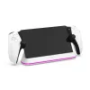 Laadsysteem Subsonic SA5708 voor Playstation Portal bedraad zwart wit