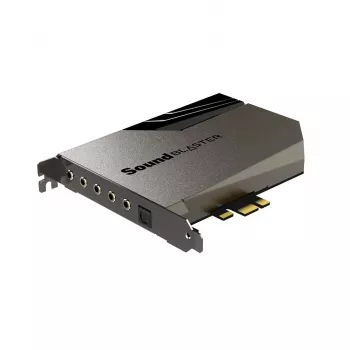 Interne geluidskaart Creative Labs Sound Blaster AE-7
