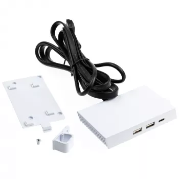 Lian Li O11DE-3WV2 optionele USB-module voor O11 Dynamic EVO / EVO RGB, wit
