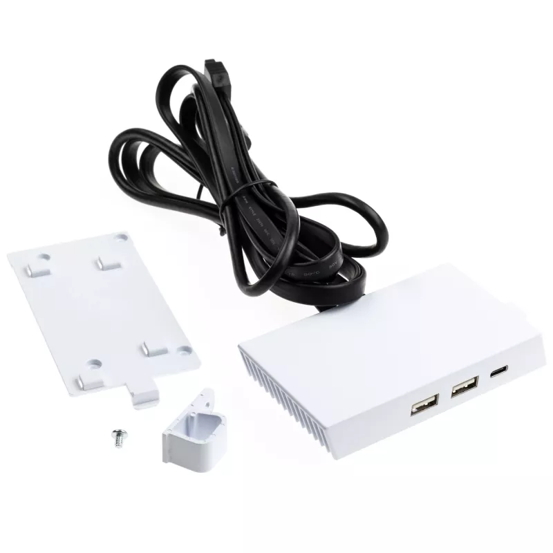 Lian Li O11DE-3WV2 optionele USB-module voor O11 Dynamic EVO / EVO RGB, wit